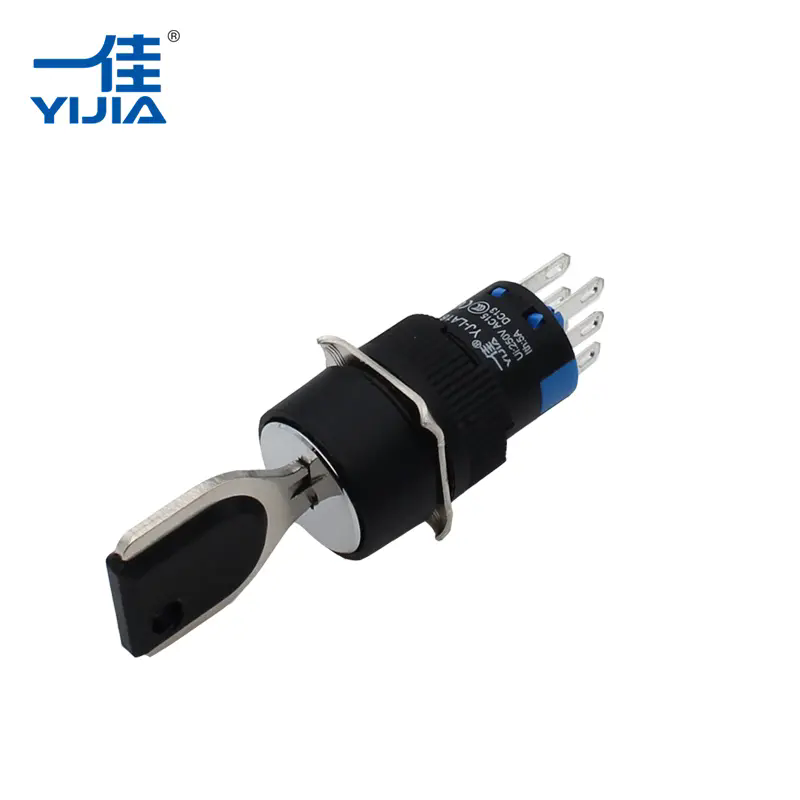 सुपीरियर कंट्रोल अनलॉक करा: औद्योगिक की स्विचसाठी निश्चित मार्गदर्शक सुपीरियर कंट्रोल अनलॉक करा: औद्योगिक की स्विचसाठी निश्चित मार्गदर्शक