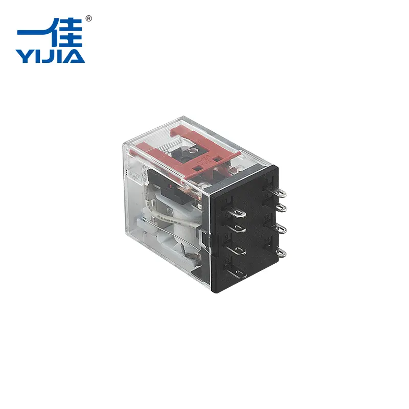 आधुनिक इलेक्ट्रिकल कंट्रोल सिस्टमसाठी इलेक्ट्रोमॅग्नेटिक रिले का आवश्यक आहे?