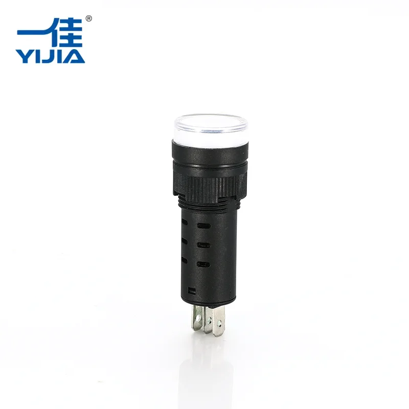 तुमच्या ऍप्लिकेशनसाठी तुम्ही मल्टीकलर इंडिकेटर लाइट का निवडला पाहिजे